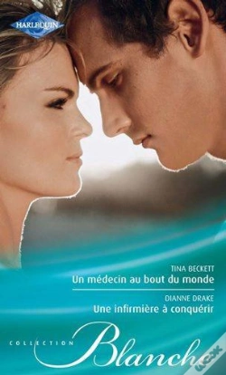 Capa do artigo Un Medecin Au Bout Du Monde - Une Infirmiere A Conquerir