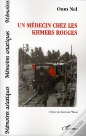 Capa do artigo Un Médecin Chez Les Khmers Rouges