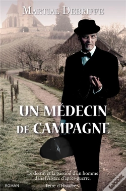 Capa do artigo Un Medecin De Campagne
