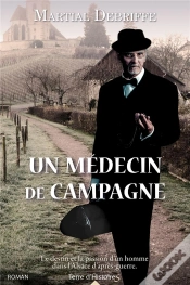 Capa do artigo Un Medecin De Campagne