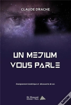 Capa do artigo Un Médium Vous Parle