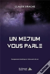 Capa do artigo Un Médium Vous Parle