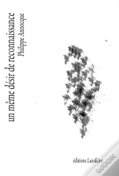 Capa do artigo Un Même Désir De Reconnaissance