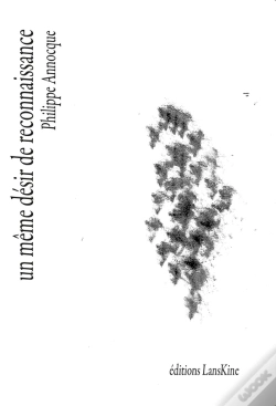 Capa do artigo Un Même Désir De Reconnaissance