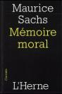Un Mémoire Moral - Preview