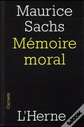 Un Mémoire Moral