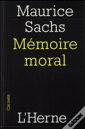 Capa do artigo Un Mémoire Moral