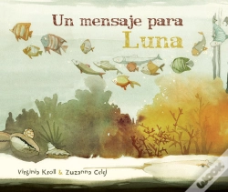 Capa do artigo Un Mensaje Para Luna