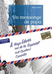 Un Mensonge De Papa