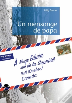 Capa do artigo Un Mensonge De Papa