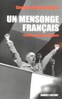 Un Mensonge Français ; Retours Sur La Guerre D'Algérie - Preview