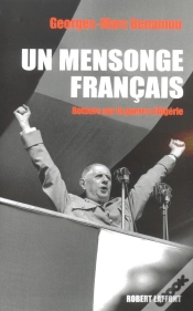 Capa do artigo Un Mensonge Français ; Retours Sur La Guerre D