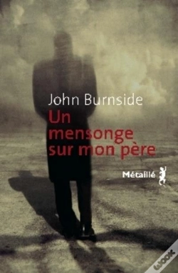 Capa do artigo Un Mensonge Sur Mon Père