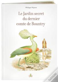 Un Merveilleux Jardin