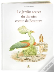 Capa do artigo Un Merveilleux Jardin