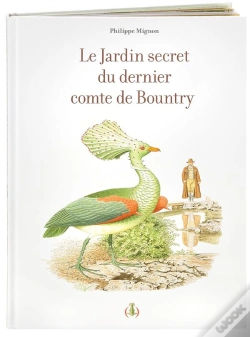 Capa do artigo Un Merveilleux Jardin