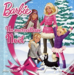 Capa do artigo Un Merveilleux Noel !