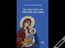 Capa do artigo Un Mes Con Las Virtudes De María