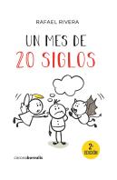 Un Mes De 20 Siglos