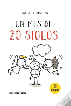 Capa do artigo Un Mes De 20 Siglos