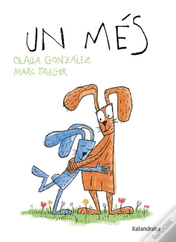 Capa do artigo Un Més