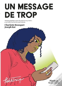 Capa do artigo Un Message De Trop