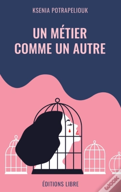 Capa do artigo Un Métier Comme Un Autre