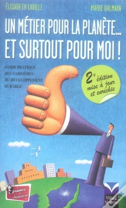 Capa do artigo Un Métier Pour La Planète... Et Surtout Pour Moi