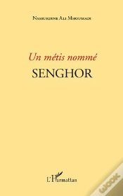 Capa do artigo Un Métis Nommé Senghor