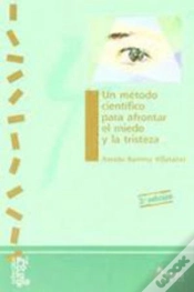 Capa do artigo Un Método Científico Para Afrontar El Miedo Y La Tristeza