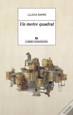 Capa do artigo Un Metre Quadrat