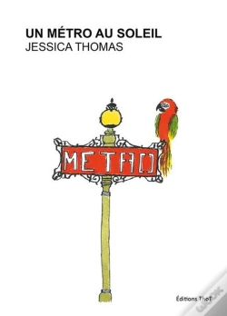 Capa do artigo Un Métro Au Soleil