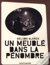 Capa do artigo Un Meuble Dans La Penombre