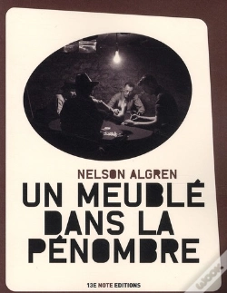 Capa do artigo Un Meuble Dans La Penombre