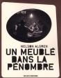 Un Meuble Dans La Penombre - Preview