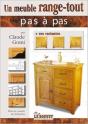 Un Meuble Range-Tout - Edit. Le Bouvet - Preview