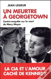 Un Meurtre A Georgetown