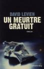Un Meurtre Gratuit - Preview