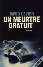 Capa do artigo Un Meurtre Gratuit