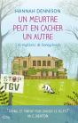 Un Meurtre Peut En Cacher Un Autre - Preview