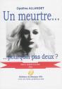 Un Meurtre... Pourquoi Pas Deux ? - Preview