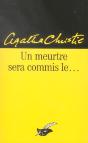 Un Meurtre Sera Commis Le - Preview