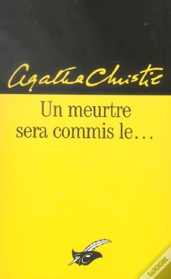 Capa do artigo Un Meurtre Sera Commis Le