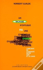 Capa do artigo Un Microbe N