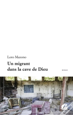 Capa do artigo Un Migrant Dans La Cave De Dieu