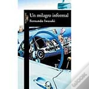 Capa do artigo Un Milagro Informal