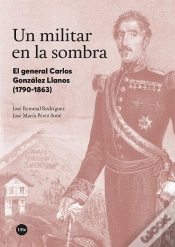 Capa do artigo Un Militar En La Sombra