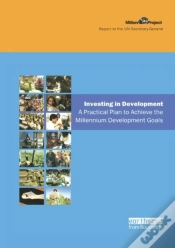 Capa do artigo Un Millennium Development Library: Investing In Development