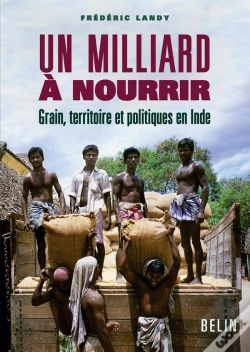 Capa do artigo Un Milliard À Nourrir