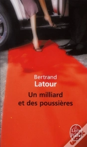 Capa do artigo Un Milliard Et Des Poussieres